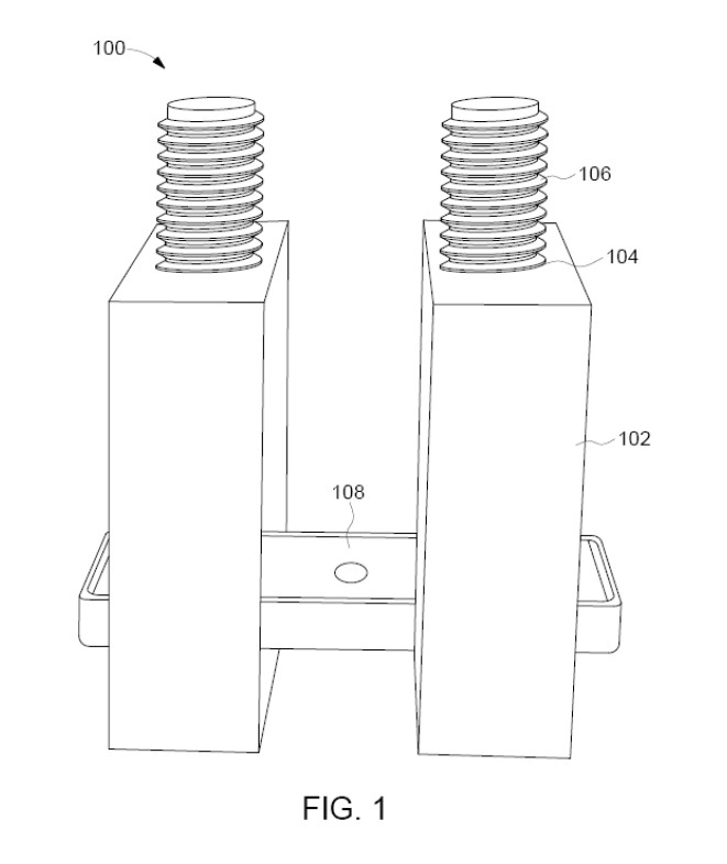 Representative Drawing